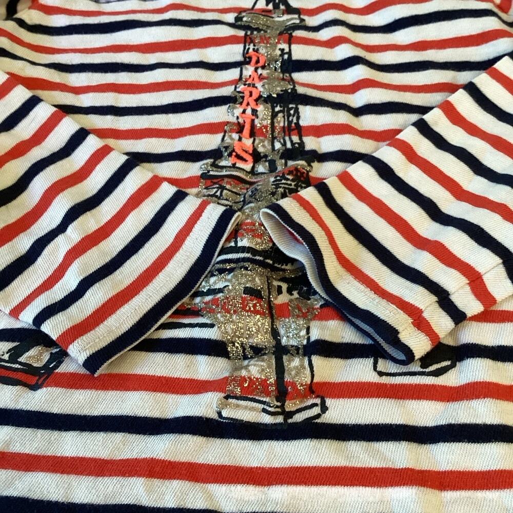 Striped - Picture 5 of 5